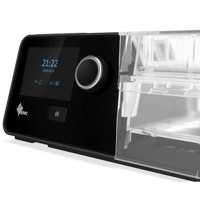 CPAP G3 A20 — BMC Medical