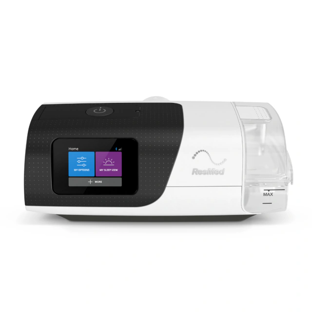 CPAP AirSense 11 — ResMed